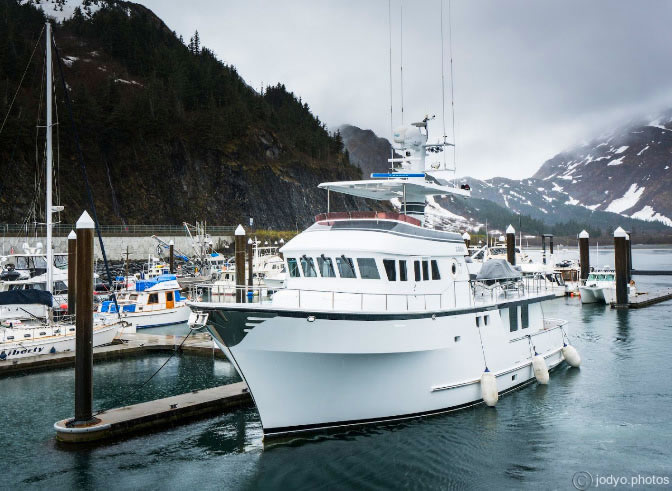 Sound-Endeavor-yacht