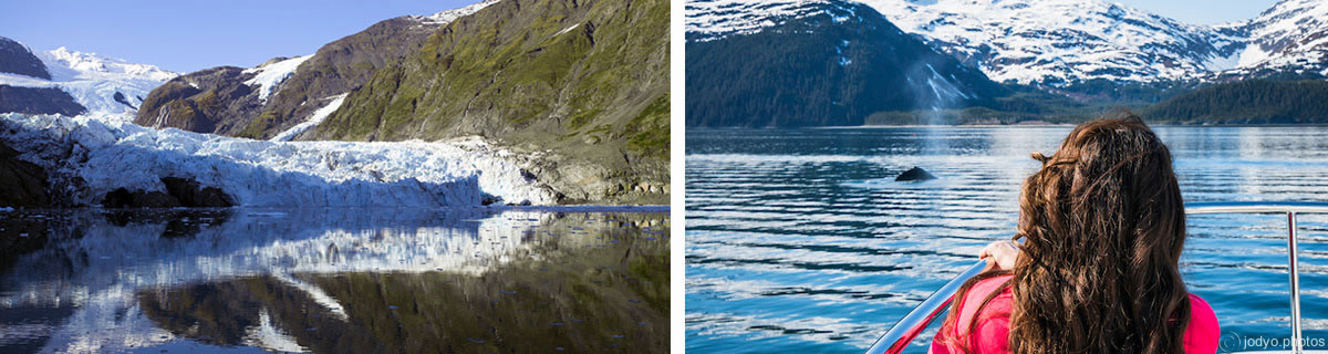 luxury-alaska-cruises-sailing