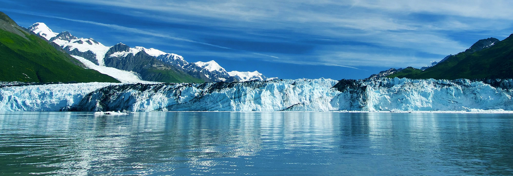 Phillips Cruises & Tours Alaska charter
