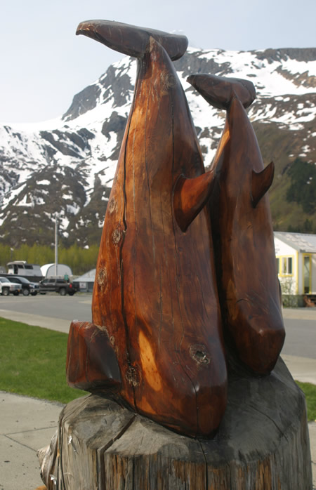 whittier-alaska-sculpture