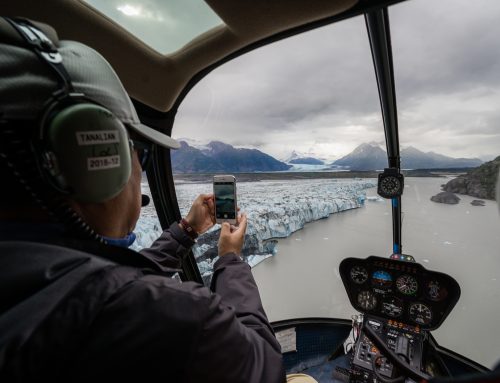 Finding Your Ideal Alaska Glacier Adventure