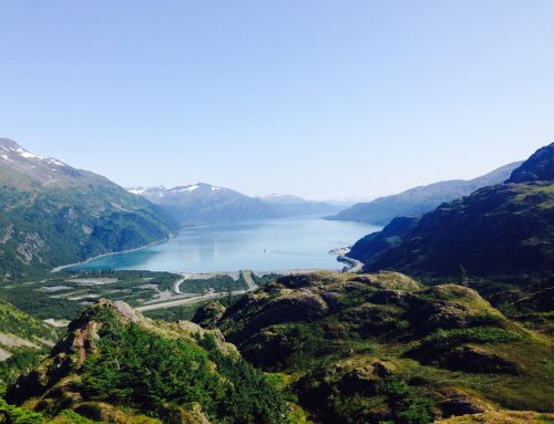 A Visitor’s Complete Guide to Whittier: The Secret Gateway to Glaciers